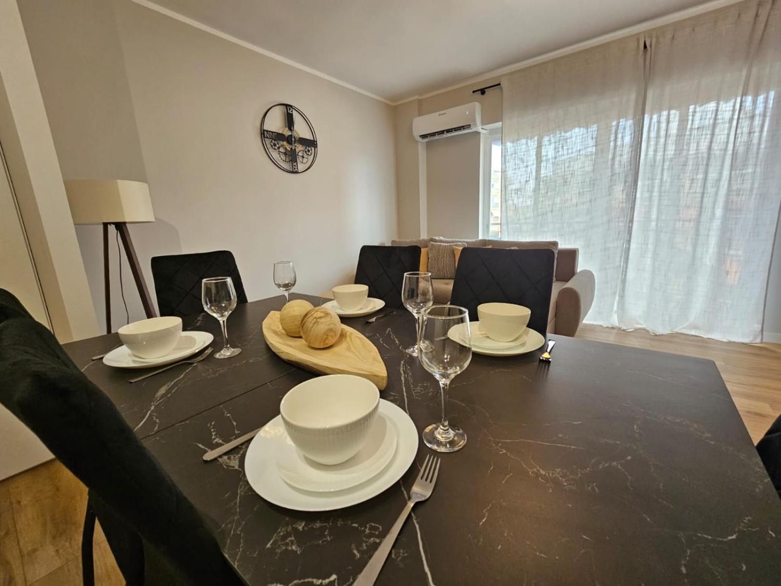 Apartment Centro Calp