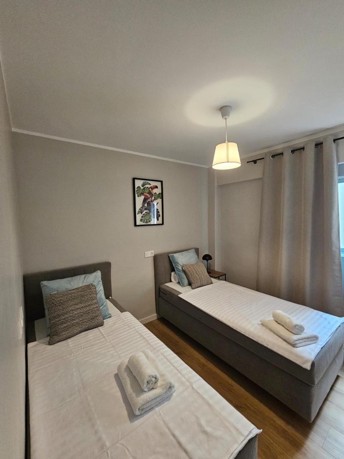 Centro Apartment Calp