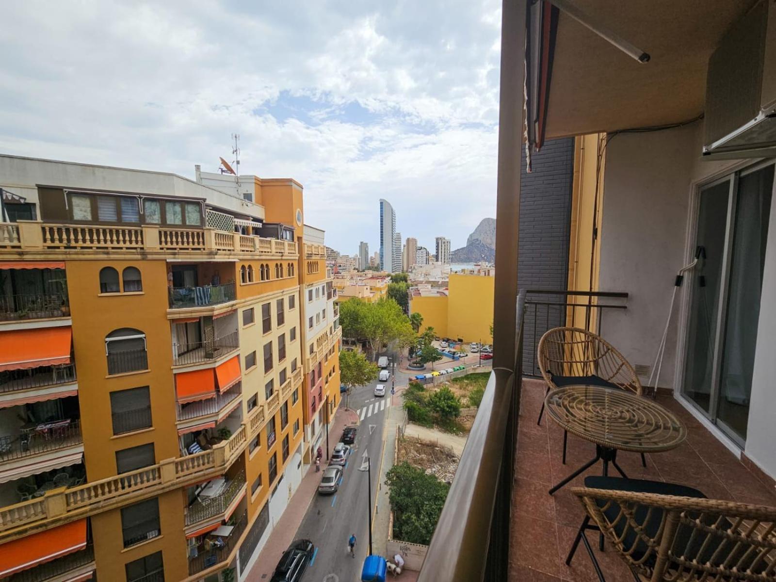 Apartment Centro *