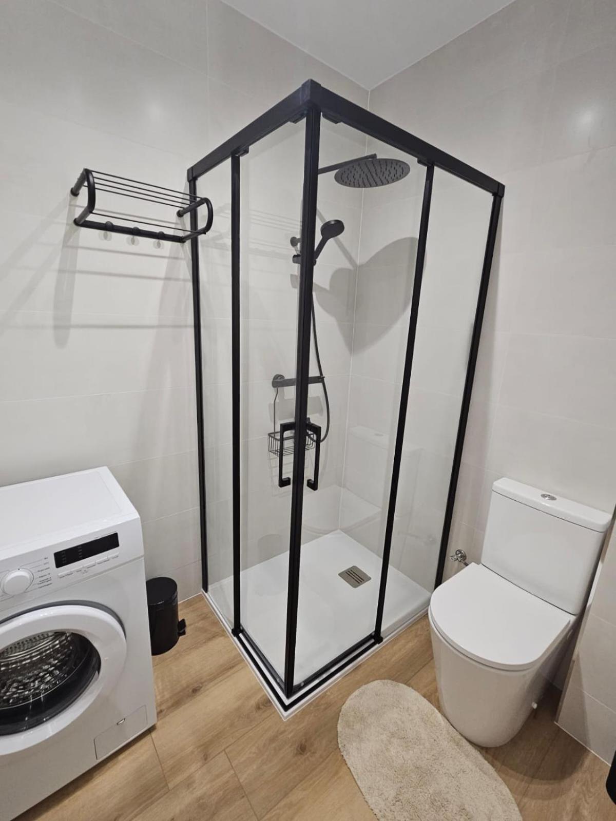Centro Apartment Calp